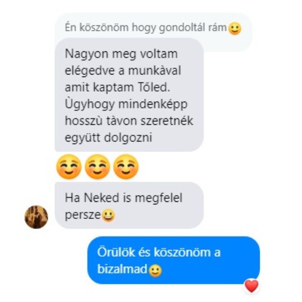 Landingo.hu - landing oldal készítés