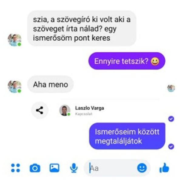 Landingo.hu - landing oldal készítés