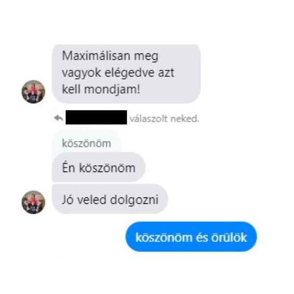 Landingo.hu - landing oldal készítés